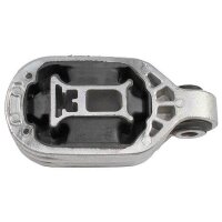 Lower rear engine bearing METZGER for RENAULT MEGANE III