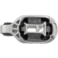 Lower rear engine bearing METZGER for RENAULT MEGANE III