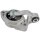 Lower engine bearing METZGER for RENAULT LAGUNA III