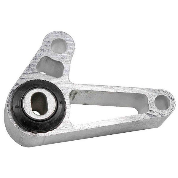 Mounting Manual rear rubber-metal bearing METZGER for FIAT PUNTO EVO