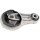 Rear lower engine mount METZGER for RENAULT LAGUNA III