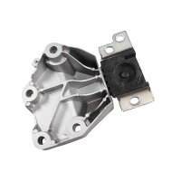 Lagerung Motor rechts unten Gummimetalllager METZGER...