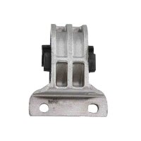 Mounting Engine rear Rubber-metal bearing METZGER for e.g. RENAULT MASTER