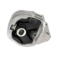 Lagerung Motor hinten METZGER für RENAULT MASTER III