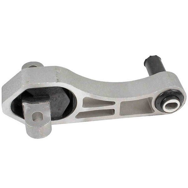 Mounting Engine rear Rubber-metal bearing METZGER for FIAT FIORINO and others