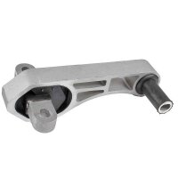 Mounting Engine rear Rubber-metal bearing METZGER for...
