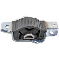 Lower right engine mount METZGER for FIAT FIORINO panel...