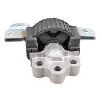 Lower right engine mount METZGER for FIAT FIORINO panel van/large saloon
