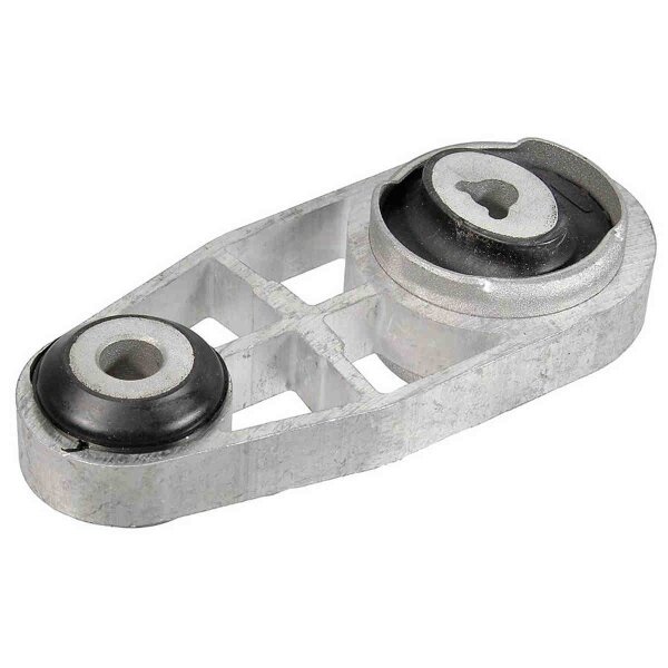Lagerung Motor hinten METZGER für RENAULT MEGANE II