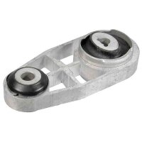 Lagerung Motor hinten METZGER für RENAULT MEGANE II