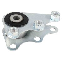 Rear engine lower bearing METZGER for CITROËN JUMPER II
