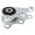 Rear engine lower bearing METZGER for CITROËN JUMPER II