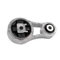 Mounting Engine rear Rubber-metal bearing METZGER for...