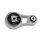 Rear lower engine mount METZGER for OPEL VIVARO A