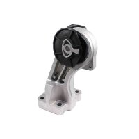 Front left engine mount METZGER for RENAULT MASTER III