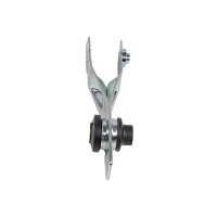 Upper right engine mount METZGER for RENAULT LAGUNA II