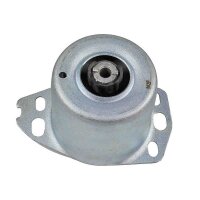 Lagerung Automatikgetriebe links unten METZGER für...