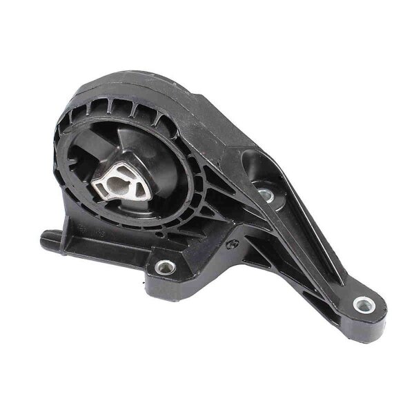 Mounting Engine front Rubber-metal bearing METZGER for e.g. OPEL ASTRA