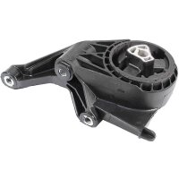 Front engine mount METZGER for OPEL ASTRA J