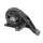 Mounting Engine front Rubber-metal bearing METZGER for e.g. OPEL ASTRA
