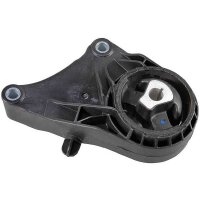 Mounting Engine gearbox side Rubber-metal bearing METZGER...