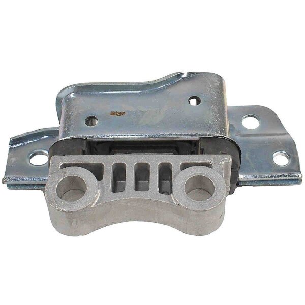 Lower right engine mount METZGER for FIAT FIORINO MPV