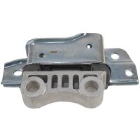 Lagerung Motor rechts unten Gummimetalllager METZGER...