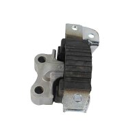 Lagerung Motor rechts unten Gummimetalllager METZGER...