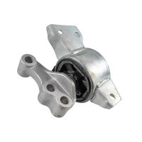 Lagerung Motor rechts unten Gummimetalllager METZGER...