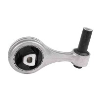 Lower left rear engine mount METZGER for FIAT DOBLO...