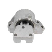 Lagerung Motor rechts unten Gummimetalllager METZGER...