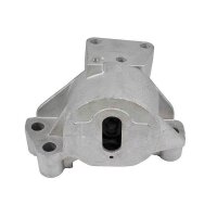 Lagerung Motor rechts unten Gummimetalllager METZGER...