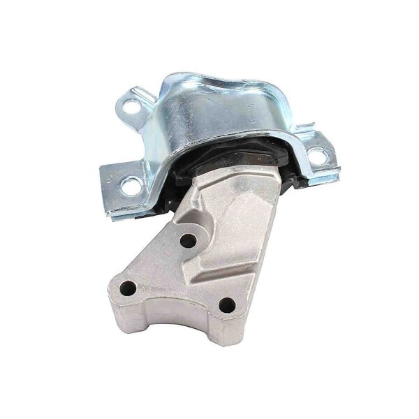 Upper right engine bearing METZGER for FIAT PUNTO (188_)