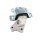 Upper right engine bearing METZGER for FIAT PUNTO (188_)