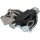 Upper right engine bearing METZGER for FIAT PUNTO (188_)