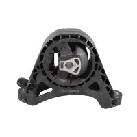 Mounting Engine lower rubber-metal bearing METZGER for...