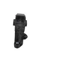 Mounting Engine lower rubber-metal bearing METZGER for...