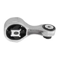 Mounting Engine rear Rubber-metal bearing METZGER for e.g. RENAULT TRAFIC