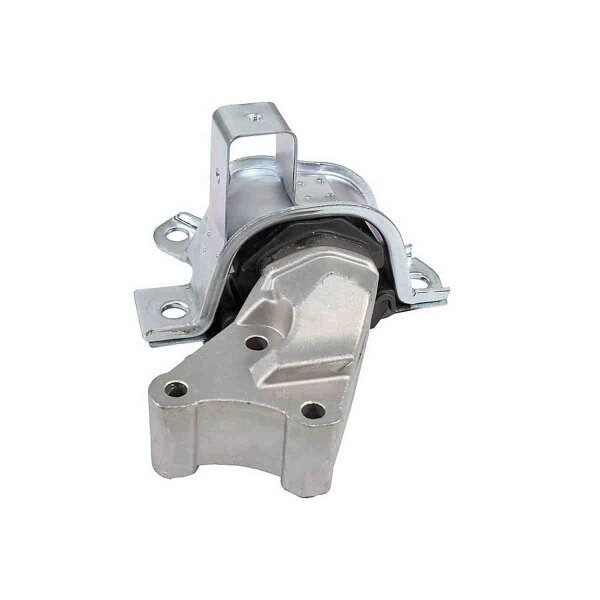 Mounting Engine top right Rubber-metal bearing METZGER for FIAT DOBLO and others