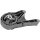 Upper right engine mount METZGER for OPEL ASTRA J