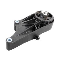 Upper right engine mount METZGER for OPEL ASTRA J