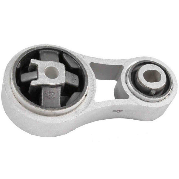 Mounting Engine centre Rubber-metal bearing METZGER for RENAULT TRAFIC