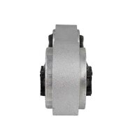 Engine bottom centre bearing METZGER for RENAULT TRAFIC II