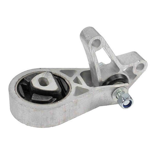 Lower rear engine bearing METZGER for FIAT DOBLO MPV