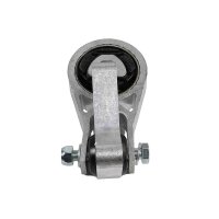Mounting Engine rear Rubber-metal bearing METZGER for...