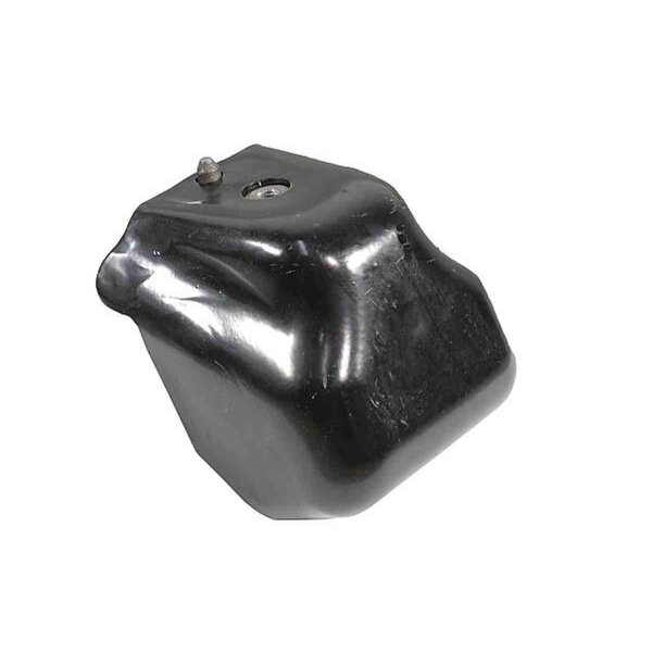 Engine bearing METZGER for VW CRAFTER 30-50
