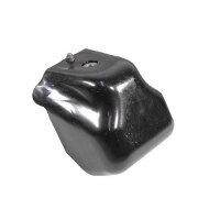 Mounting Engine Rubber-metal bearing METZGER suitable for...