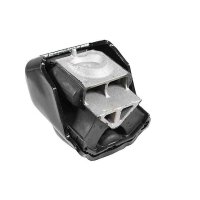 Engine bearing METZGER for VW CRAFTER 30-50