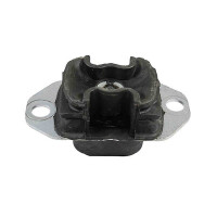 Mounting Engine front left Rubber-metal bearing METZGER...