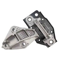 Lagerung Motor rechts oben Hydrolager METZGER für...